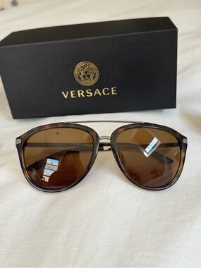 Versace VE4299 sunglasses